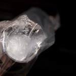Packed in Plastic Packed in Plastic
