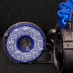 Hidden Wheel Filter Hidden Wheel Filter
