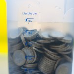 07. Het geld neemt 200ml volume in. Verwaarloosbaar. 07. Het geld neemt 200ml volume in. Verwaarloosbaar.