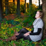 Dreamily autumn