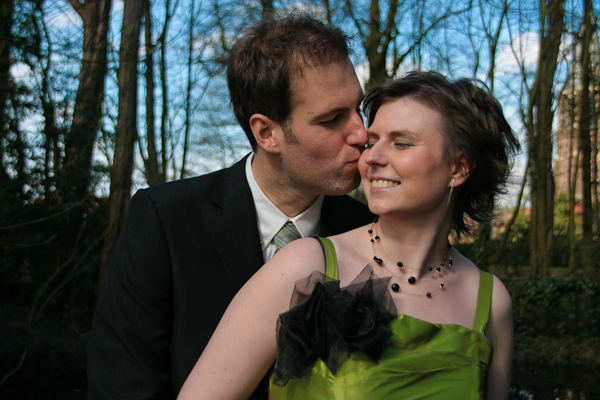 Sylvia & Frank