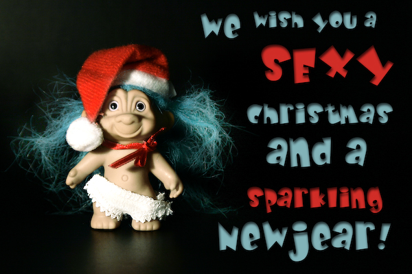 Best Wishes