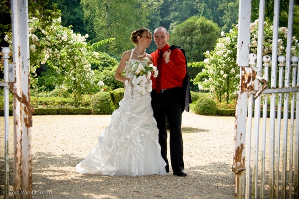 Mel & Steven : deel twee