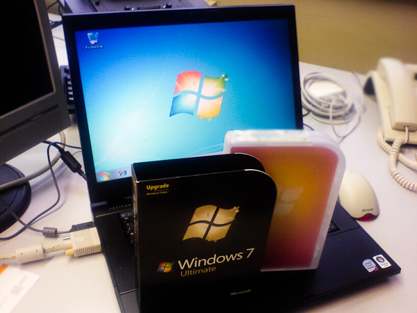Windows 7