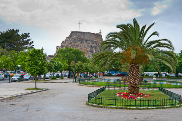 Kerkyra