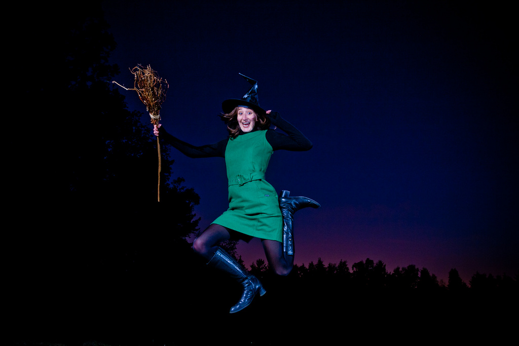 Melisande