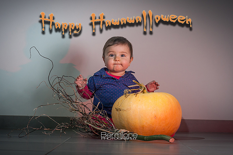 Happy Halloween!