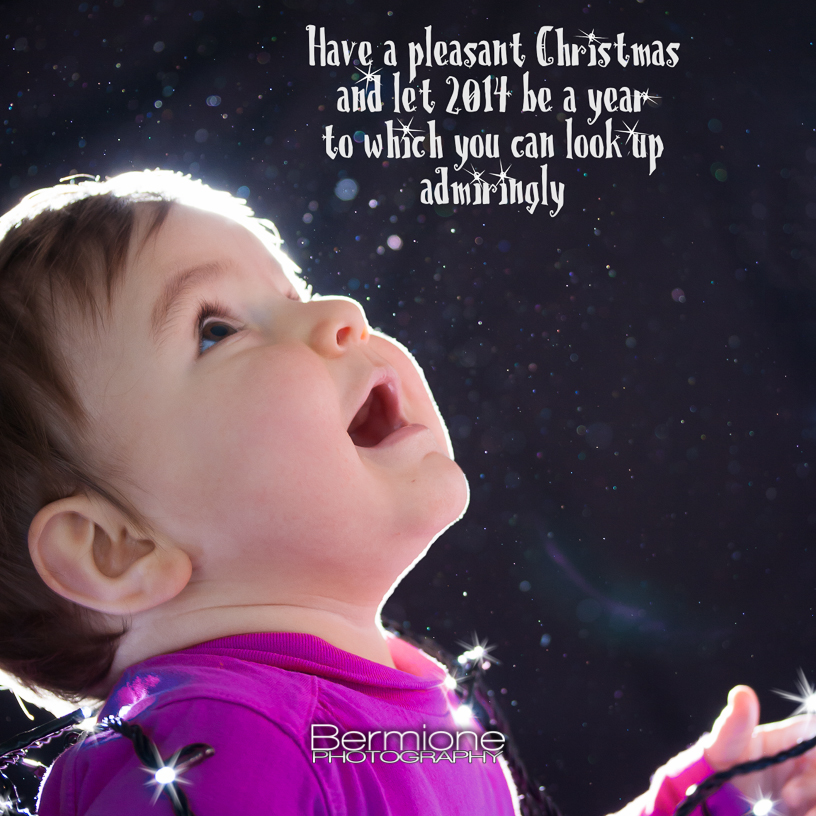 Happy Holidays!