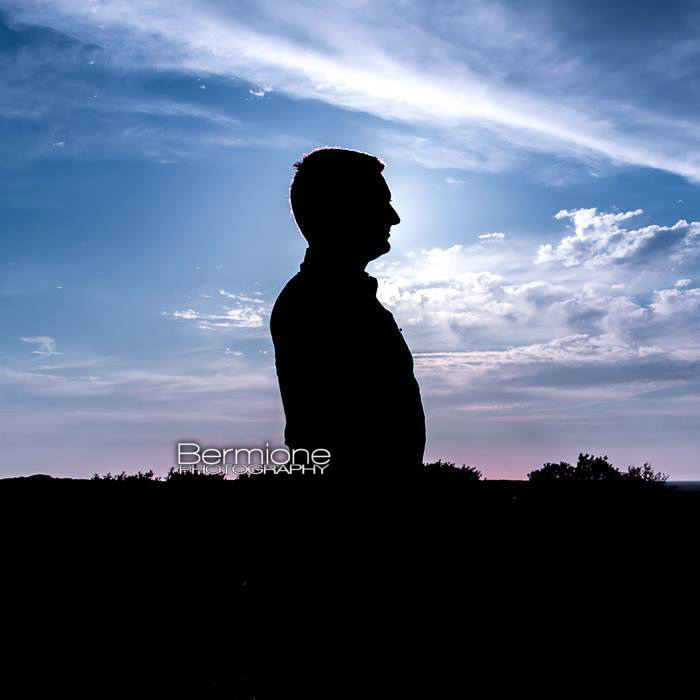 #silhouette