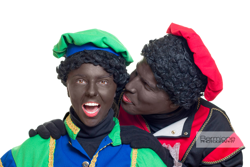 Pietje Verliefd